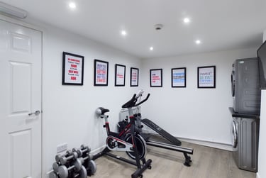 6 bed house, Upper Parliament Street, Toxteth, Liverpool, L87QL - Image 8