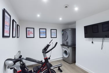 6 bed house, Upper Parliament Street, Toxteth, Liverpool, L87QL - Image 9