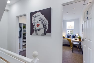 6 bed house, Upper Parliament Street, Toxteth, Liverpool, L87QL - Image 11