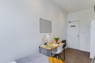 6 bed house, Upper Parliament Street, Toxteth, Liverpool, L87QL - Image 12