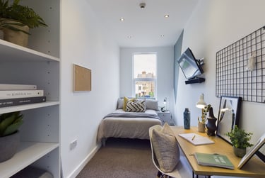 6 bed house, Upper Parliament Street, Toxteth, Liverpool, L87QL - Image 13