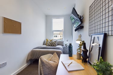 6 bed house, Upper Parliament Street, Toxteth, Liverpool, L87QL - Image 14