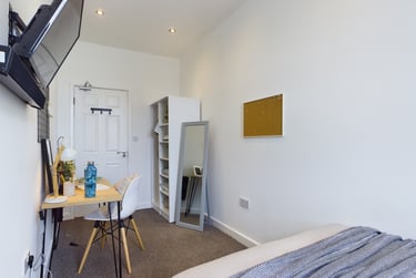 6 bed house, Upper Parliament Street, Toxteth, Liverpool, L87QL - Image 15