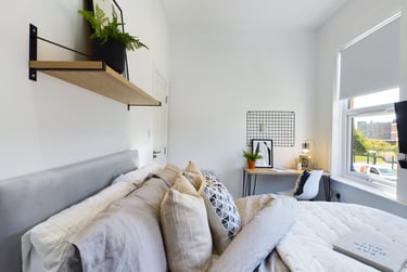 5 bed house, Hall Lane, Low Hill, Liverpool, L78TE - Image 10