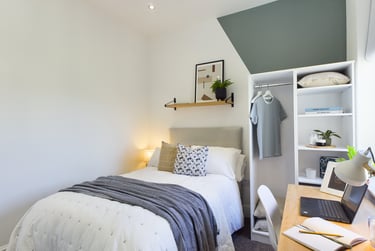 5 bed house, Hall Lane, Low Hill, Liverpool, L78TE - Image 12