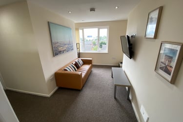 3 bed house, Minster Court, Georgian Quarter, Liverpool, L73QD - Image 1