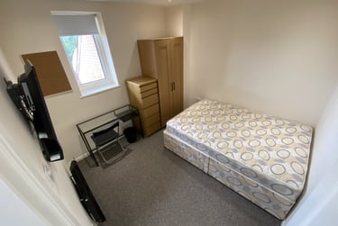 3 bed house, Minster Court, Georgian Quarter, Liverpool, L73QD - Image 3