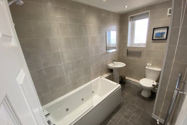 3 bed house, Minster Court, Georgian Quarter, Liverpool, L73QD - Image 4