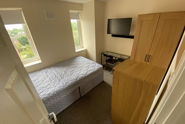 3 bed house, Minster Court, Georgian Quarter, Liverpool, L73QD - Image 6