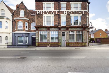 8 bed house, Smithdown Road, Toxteth, Liverpool, L152HD - Image 4