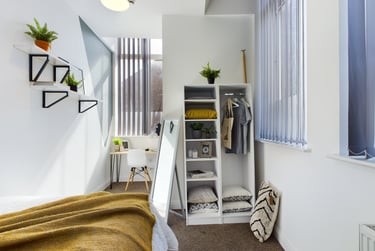 8 bed house, Smithdown Road, Toxteth, Liverpool, L152HD - Image 5