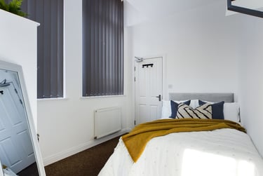 8 bed house, Smithdown Road, Toxteth, Liverpool, L152HD - Image 6