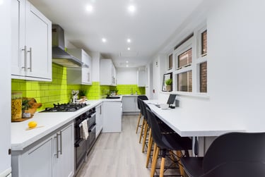 8 bed house, Smithdown Road, Toxteth, Liverpool, L152HD - Image 8