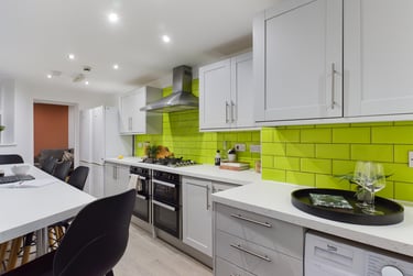 8 bed house, Smithdown Road, Toxteth, Liverpool, L152HD - Image 9