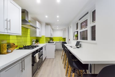 8 bed house, Smithdown Road, Toxteth, Liverpool, L152HD - Image 10