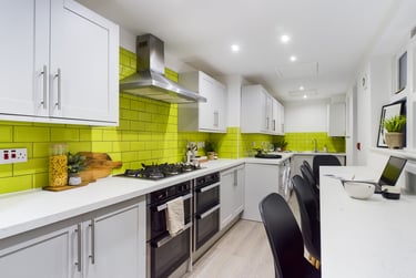 8 bed house, Smithdown Road, Toxteth, Liverpool, L152HD - Image 11