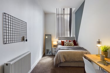 8 bed house, Smithdown Road, Toxteth, Liverpool, L152HD - Image 13