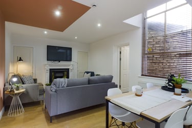 6 bed house, Langton Road, Toxteth, Liverpool, L152HS - Image 1