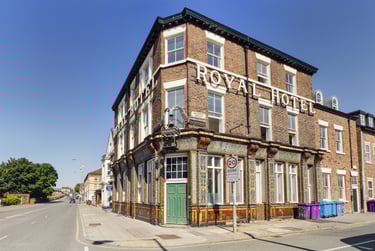 6 bed house, Langton Road, Toxteth, Liverpool, L152HS - Image 6