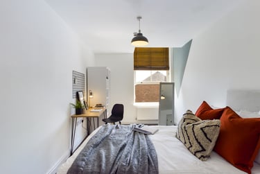 6 bed house, Langton Road, Toxteth, Liverpool, L152HS - Image 10