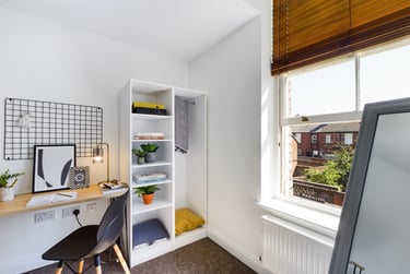 6 bed house, Langton Road, Toxteth, Liverpool, L152HS - Image 11