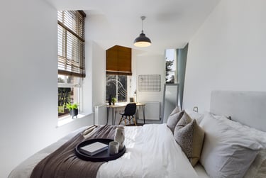 6 bed house, Langton Road, Toxteth, Liverpool, L152HS - Image 13