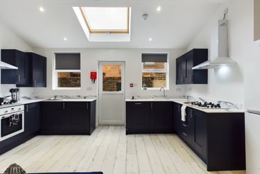 7 bed house, Portman Road, Wavertree, Liverpool, L152HH - Image 4