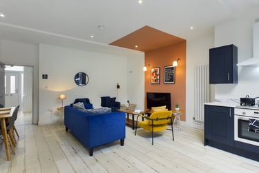 7 bed house, Portman Road, Wavertree, Liverpool, L152HH - Image 5