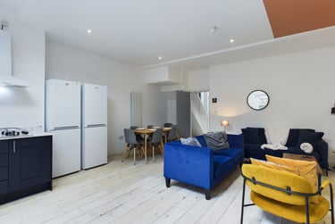 7 bed house, Portman Road, Wavertree, Liverpool, L152HH - Image 6