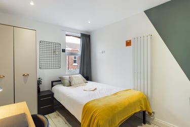 7 bed house, Portman Road, Wavertree, Liverpool, L152HH - Image 9