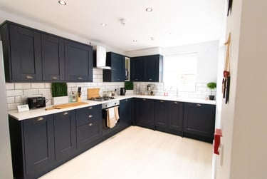 6 bed house, Halsbury Road, Kensington, Liverpool, L66DG - Image 3