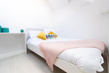 6 bed house, Halsbury Road, Kensington, Liverpool, L66DG - Image 9