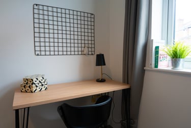 1 bed house, 169 Kensington, Kensington, Liverpool, L72RF - Image 5