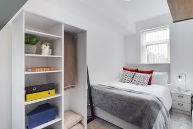 2 bed house, 169 Kensington, Kensington, Liverpool, L72RF - Image 2