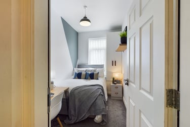 2 bed house, 169 Kensington, Kensington, Liverpool, L72RF - Image 4
