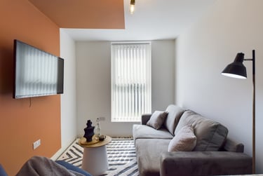 2 bed house, 169 Kensington, Kensington, Liverpool, L72RF - Image 8