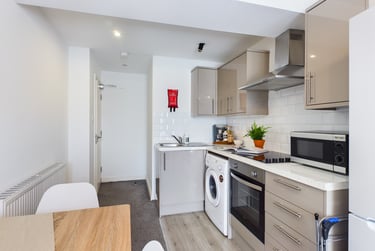 2 bed house, 169 Kensington, Kensington, Liverpool, L72RF - Image 9