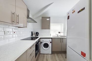 2 bed house, 169 Kensington, Kensington, Liverpool, L72RF - Image 2