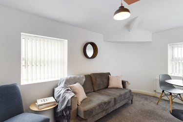 2 bed house, 169 Kensington, Kensington, Liverpool, L72RF - Image 4