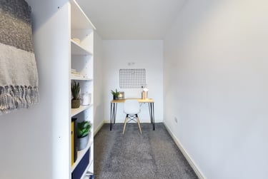 2 bed house, 169 Kensington, Kensington, Liverpool, L72RF - Image 9