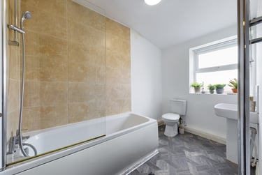 2 bed house, 169 Kensington, Kensington, Liverpool, L72RF - Image 10