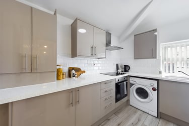 2 bed house, 169 Kensington, Kensington, Liverpool, L72RF - Image 13