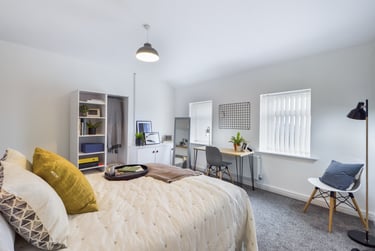 4 bed house, 169 Kensington, Kensington, Liverpool, L72RF - Image 1