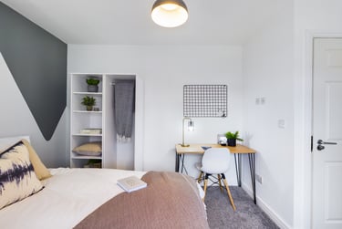 4 bed house, 169 Kensington, Kensington, Liverpool, L72RF - Image 4