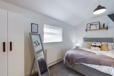 4 bed house, 169 Kensington, Kensington, Liverpool, L72RF - Image 6