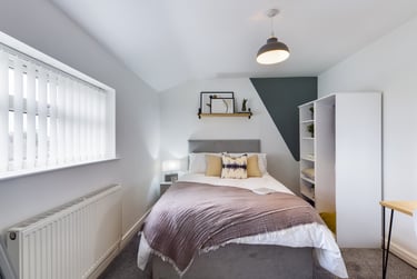 4 bed house, 169 Kensington, Kensington, Liverpool, L72RF - Image 7