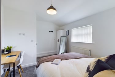 4 bed house, 169 Kensington, Kensington, Liverpool, L72RF - Image 9