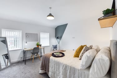 4 bed house, 169 Kensington, Kensington, Liverpool, L72RF - Image 10