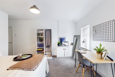 4 bed house, 169 Kensington, Kensington, Liverpool, L72RF - Image 11