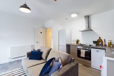 4 bed house, 169 Kensington, Kensington, Liverpool, L72RF - Image 12